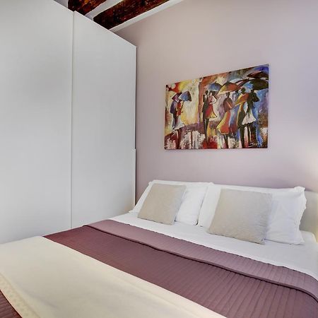 Botteri Palace Apartments By Wonderful Italy Venice Exterior photo