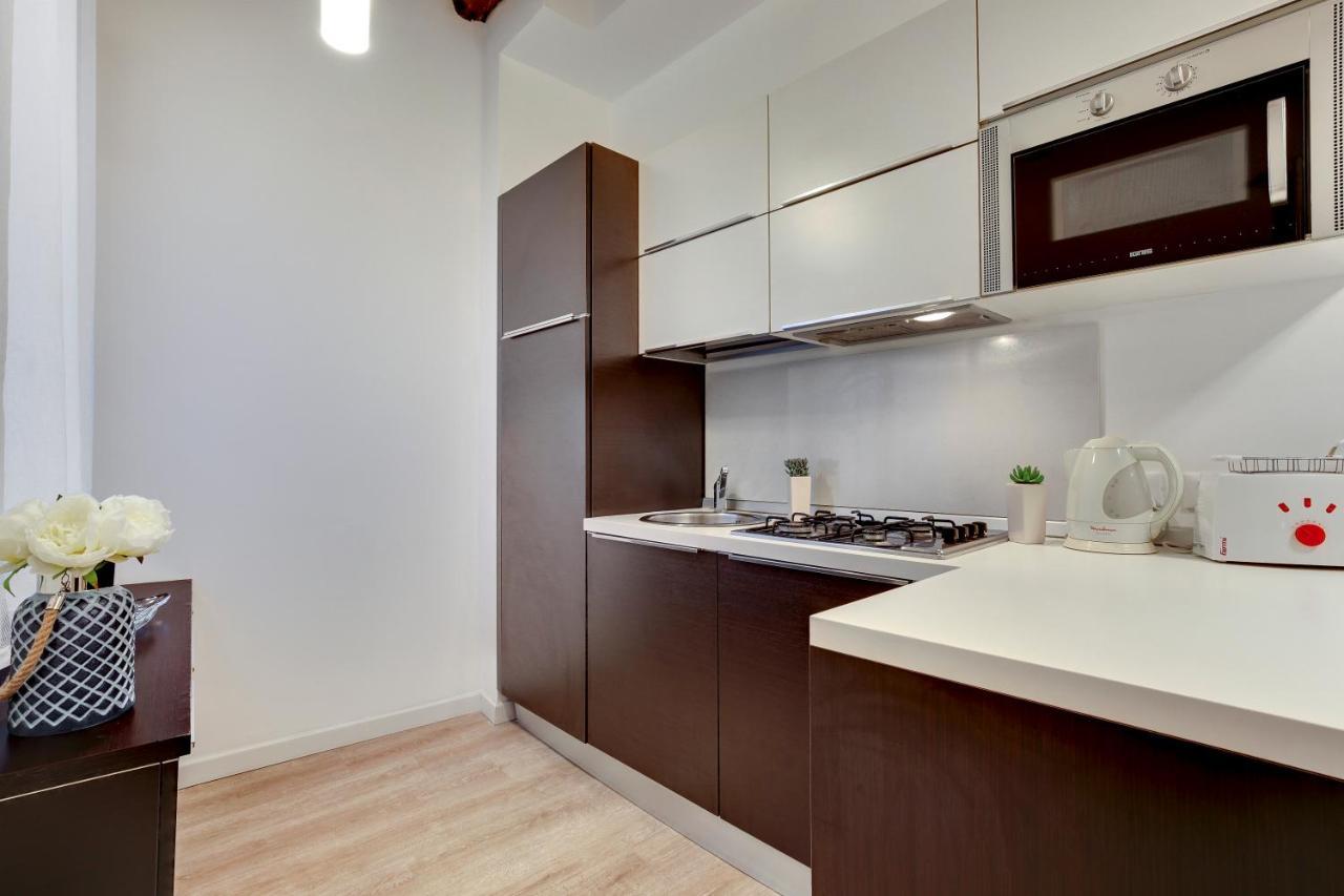 Botteri Palace Apartments By Wonderful Italy Venice Exterior photo