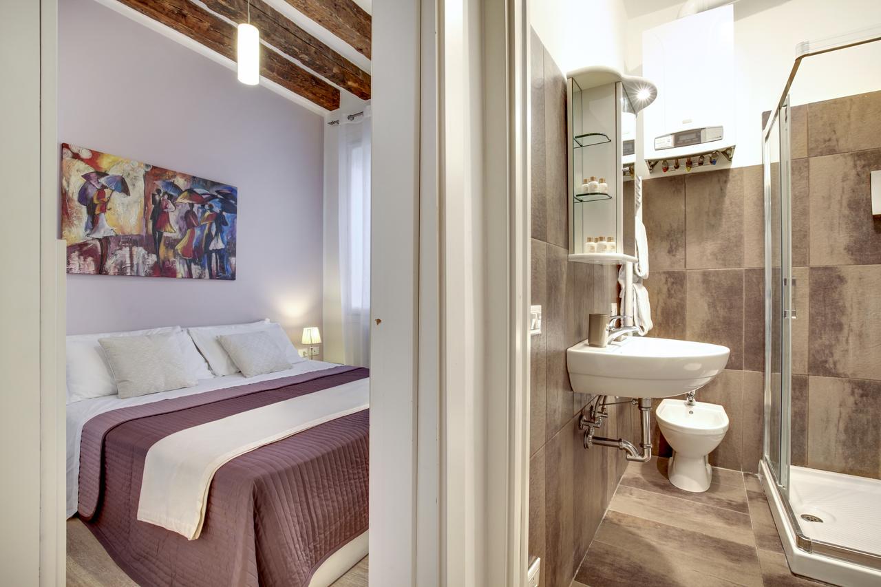 Botteri Palace Apartments By Wonderful Italy Venice Exterior photo