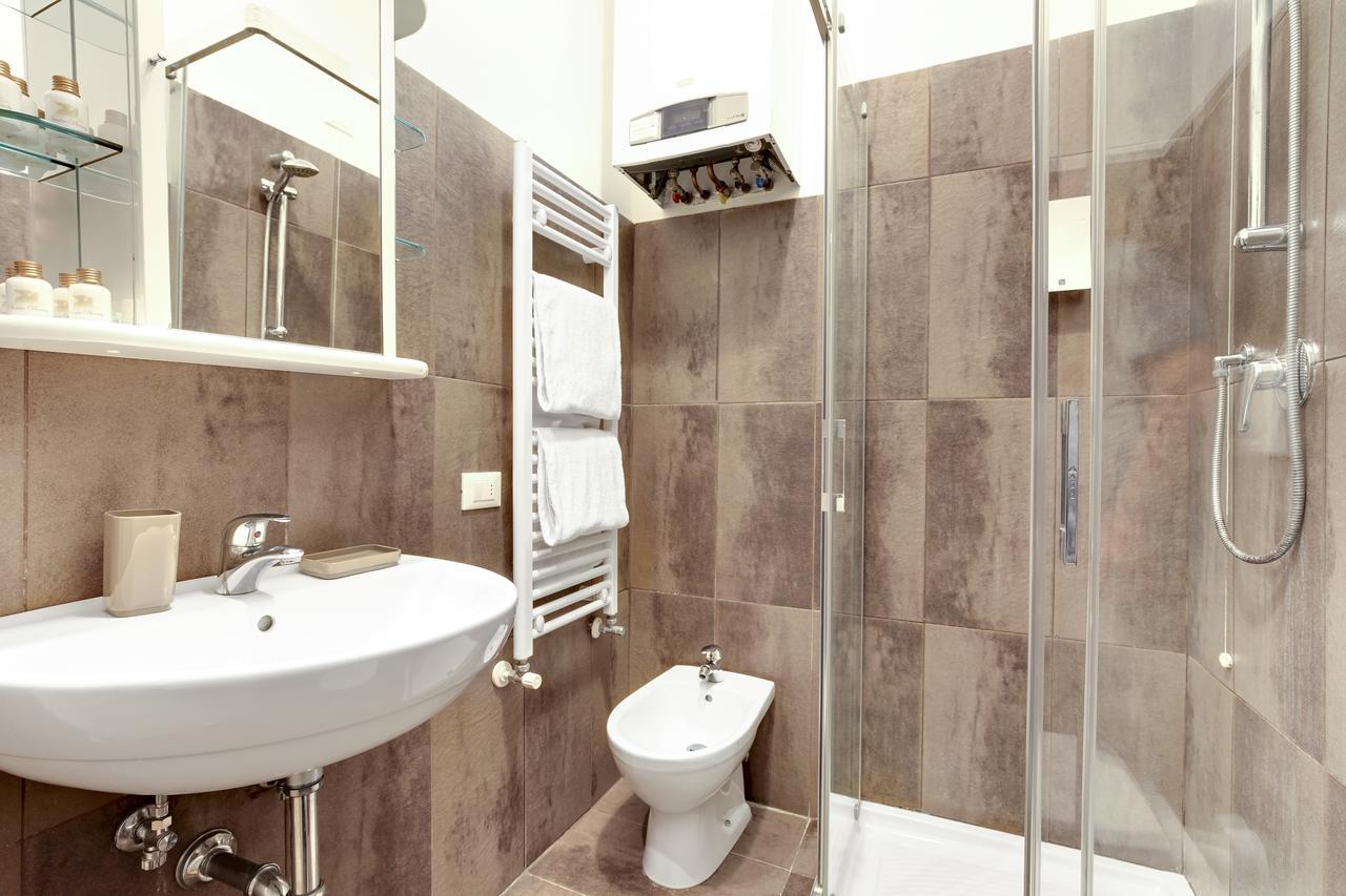 Botteri Palace Apartments By Wonderful Italy Venice Exterior photo