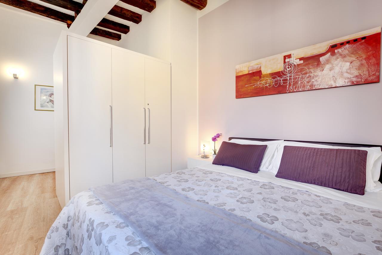 Botteri Palace Apartments By Wonderful Italy Venice Exterior photo