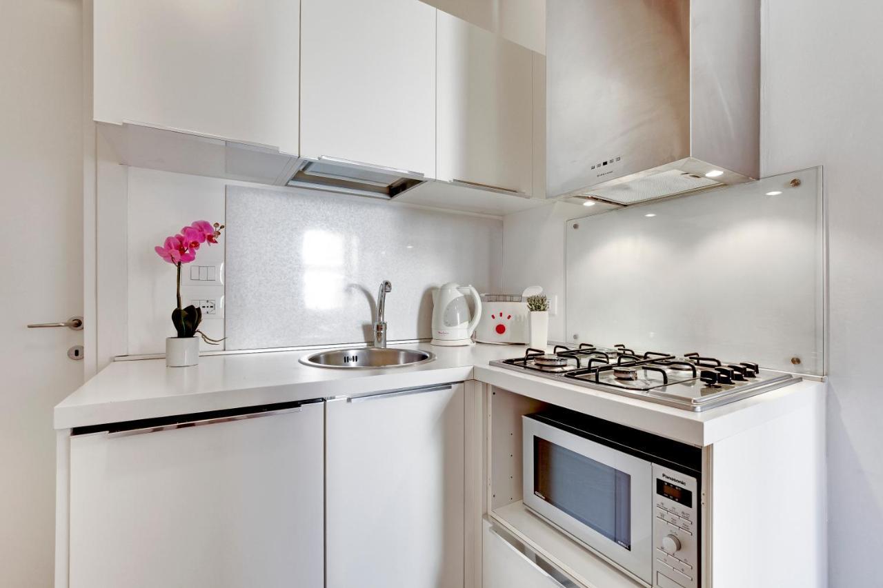 Botteri Palace Apartments By Wonderful Italy Venice Exterior photo