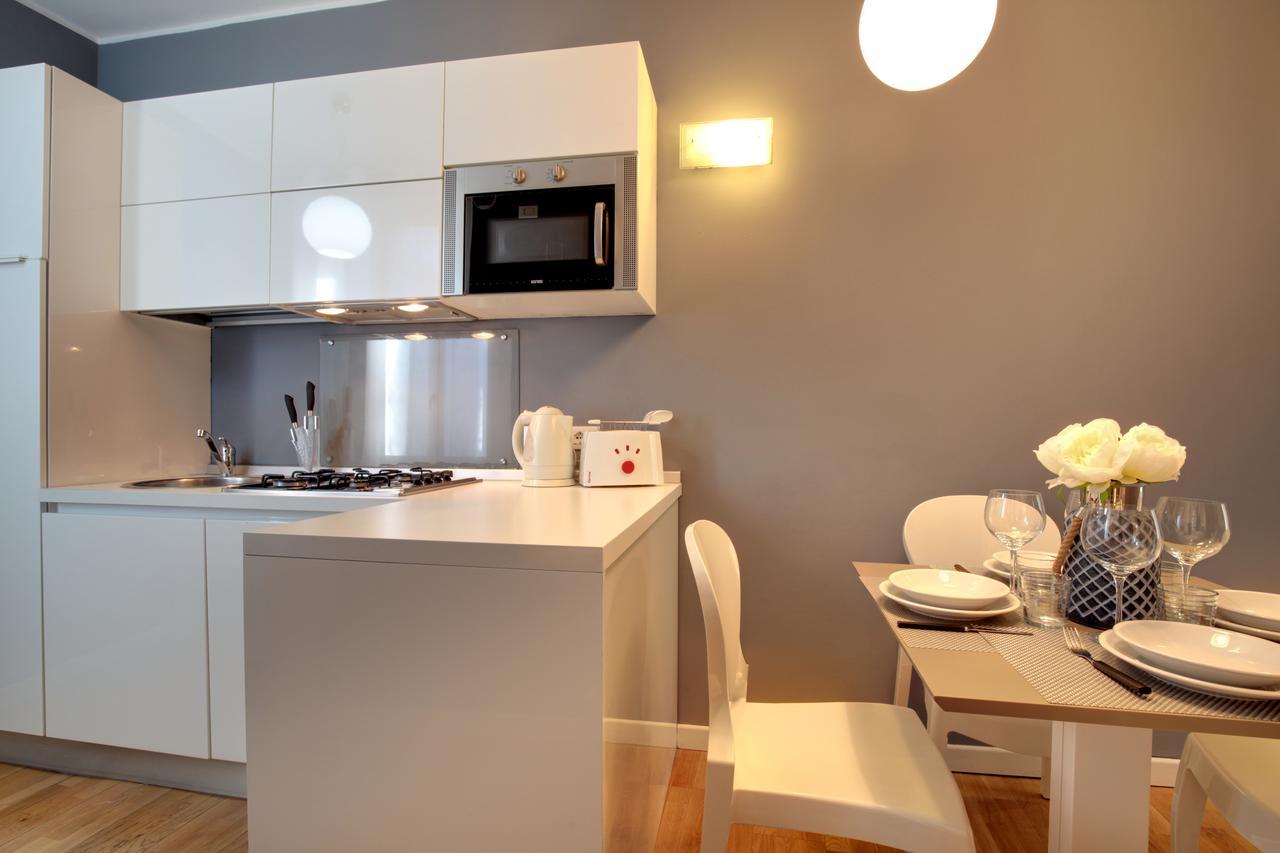Botteri Palace Apartments By Wonderful Italy Venice Exterior photo