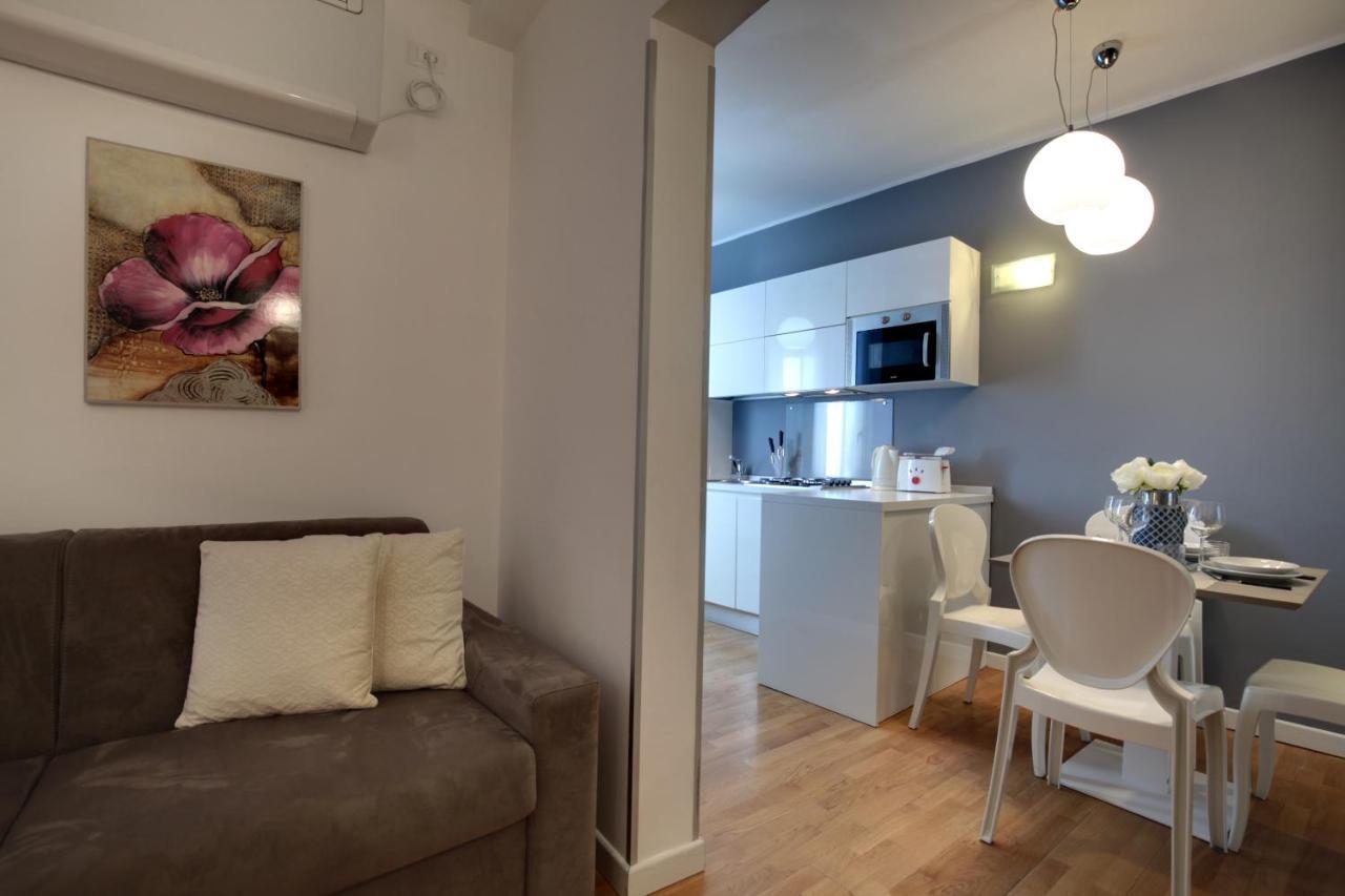 Botteri Palace Apartments By Wonderful Italy Venice Exterior photo